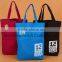 Latest Products Recycle Shopping Canvas Tote Bag