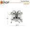 Terminal Block HUK Series Manufacturer