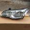 Auto spare parts & car accessories & car body parts head lamp auto lamps for civic 2006-2011