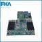 Original For Dell PowerEdge R710 Server Motherboard YDJK3 CN-0YDJK3