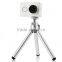 For Gopro Hero4 Photography Digital Camera Mini Travel Tripod For Xiaoyi
