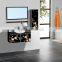 Modern MDF Bathroom Vanity, MDF Bathroom Cabinet, Wooden Bathroom Furniture Made In China