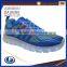 led light up running led shoes for men