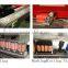 Large workpiece punch machine busbar unit