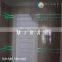 side emitting light plastic optical fiber for decoration light