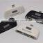4 in 1 OTG Adapter Micro USB Card Reader SD HC TF