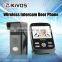 wireless doorphone for apartment motion sensor door bell remote unlock video phone