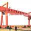 Hot sale Double-girder Gantry Crane MG 5-100t