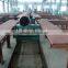 Light rail pipe convey-pipe line convey