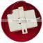 2015 super quality fire alarm systems waterproof electrical manual fire alarm bell dc24v/220v for Fire-fighting System