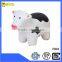 PU Animal Shape Foam Stress Ball,custom Anti Stress Ball Plastic Cow Toy