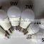 10w A60 Bulb Aluminum in Plastic Led Bulb