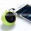 best cheap portable mini stereo speaker top sale hamburger laptop gift speaker