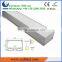 aluminum led profile for rigid led strips