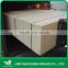 Linyi plain particle board/4'x8', 5'x8'/ particle board plant 15mm/ melamine particle flakeboard