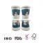 ripple warp cups/coffee cups/disposable cups/diamond cups
