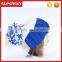 V-306 Slouchy winter knitting large pom ladies women girls top hat classic rope hats
