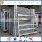 Cheap Cattle Corral Panel Galvanized Welded Cattle Panels