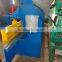 sheet metal cutting and bending machine