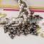 Fashion wholesale pearl beads rhinestones necklace