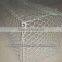 welded gabion box hexagonal wire gabion box