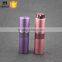 15ml refillable travel aluminium twist perfume atomizer with spray bottle                        
                                                Quality Choice