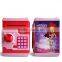 wholesale  atm bank toy for children money box plastic smart toy piggy bank