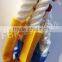 8 strands Polypropylene Multifilament floating rope PP rope
