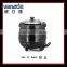 Industrial Stainless Steel Soup Cooking Pot with CE certification