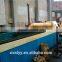 automatic cnc deep hole scraping roll-boring machine