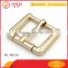 Wholesale high quality Pin belt buckle hardware for leather bracelets