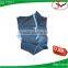 large size virgin pp jumbo bag, breathable vegetable ton bag