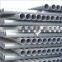 Industrial scrap with UPVC raw material