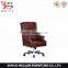 A45 Top Sale Popular modern leather office chair swivel ergonomic chair