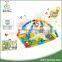 Wholesale Baby Play Mat Carpet With Rattle Toys