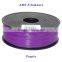dewang abs filament 3d pen printer filament 1.75mm abs for 3d printer pen