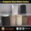 Factory Direct Wholesale printed fold over elastic