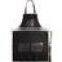 Custom high quality canvas leather work apron                        
                                                Quality Choice