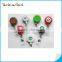 Cheap Wholesale Plastic Retractable Badge Reel