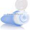 Silicone perfume bottle,wine bottle for cosmetic,silicone bottle china supplier