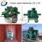 wood peeling machine wood debarker log debarker machine rotary debarker