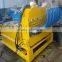 Automartic color steel arch roof tile roll forming machine