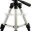 a-ok Telescopic Aluminum Alloy Wholesale Fishing Light Professional Tripod