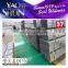 Tianjin mill Erw weled pre galvanized square steel tube