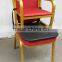 Restaurant Baby Chair for Hotel
