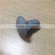 HDG color mushroom head square neck bolts
