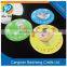 BAICHENG tinplate bages are made of plastic in good price