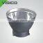 Portable standard reflector for photo studio flash light photo umbrella reflector
