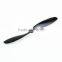 1 Pair 10x4.7 1047 Carbon Fiber Propeller Prop CW CCW for RC MultiCopter