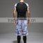 Victory Men''s Training Basketball Clothing Muscle Men Basketball Shorts